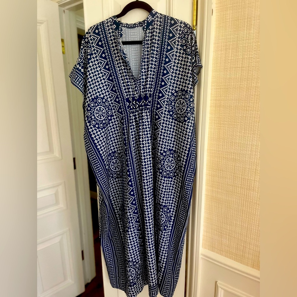 Full length coverup